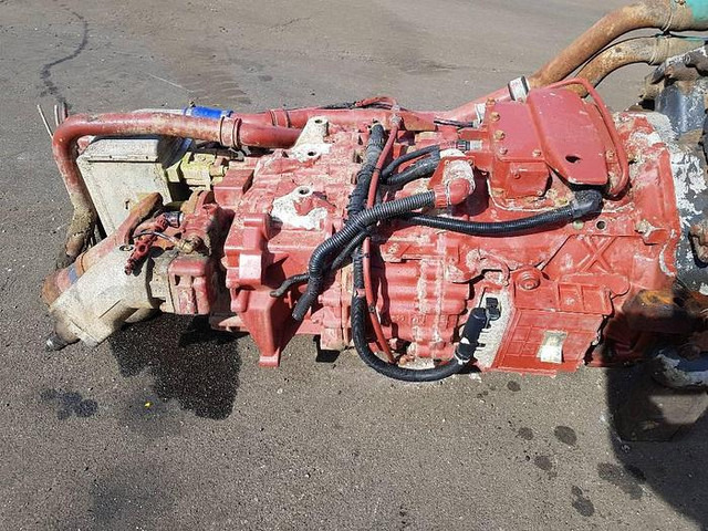 Iveco Cursor 10 - Запчастини: фото 5 Iveco Cursor 10 - Запчастини: фото 5