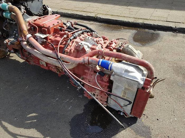 Iveco Cursor 10 - Запчастини: фото 4 Iveco Cursor 10 - Запчастини: фото 4