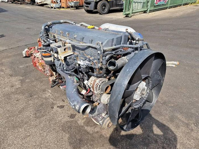 Iveco Cursor 10 - Запчастини: фото 3 Iveco Cursor 10 - Запчастини: фото 3