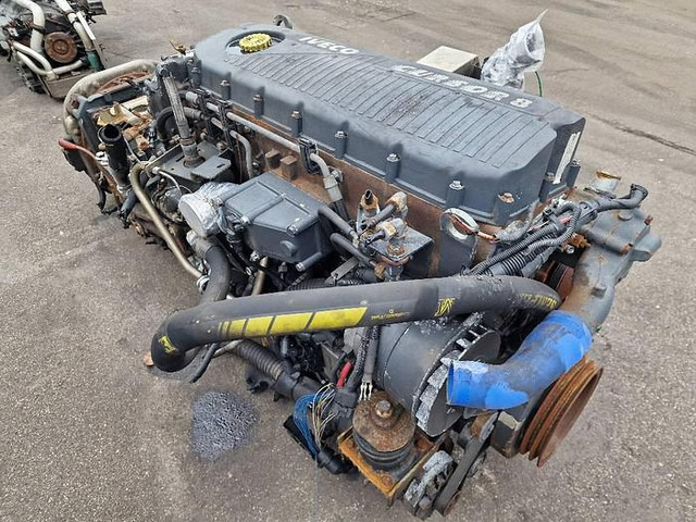 Iveco Cursor 8 - Запчастини: фото 3 Iveco Cursor 8 - Запчастини: фото 3