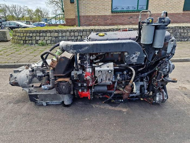 Iveco Cursor 8 - Запчастини: фото 2 Iveco Cursor 8 - Запчастини: фото 2