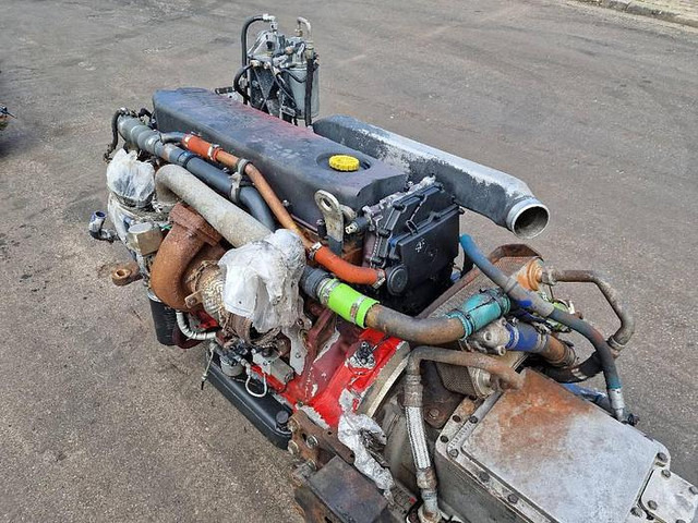 Iveco Cursor 8 - Запчастини: фото 5 Iveco Cursor 8 - Запчастини: фото 5