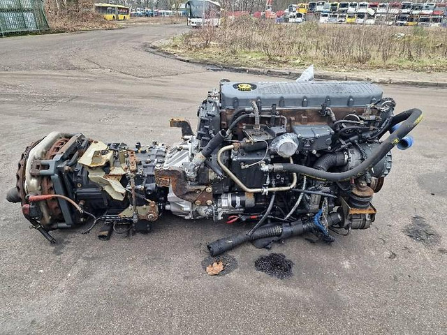 Iveco Cursor 8 - Запчастини: фото 4 Iveco Cursor 8 - Запчастини: фото 4