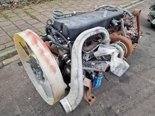 Iveco Cursor CURSOR 8 F2BE0681C - Запчастини: фото 4 Iveco Cursor CURSOR 8 F2BE0681C - Запчастини: фото 4