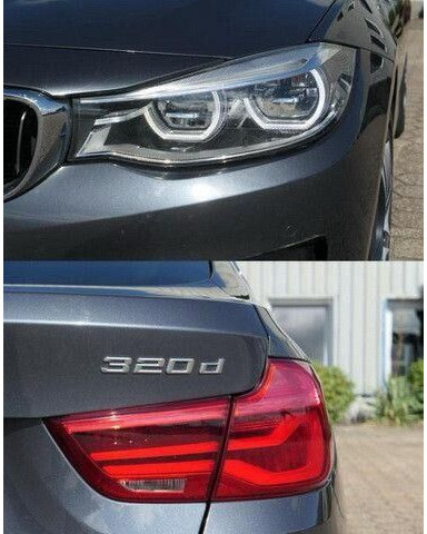 BMW 3 Serie 320d Gran Turismo, xDrive Luxury Line - Легковий автомобіль: фото 5 BMW 3 Serie 320d Gran Turismo, xDrive Luxury Line - Легковий автомобіль: фото 5