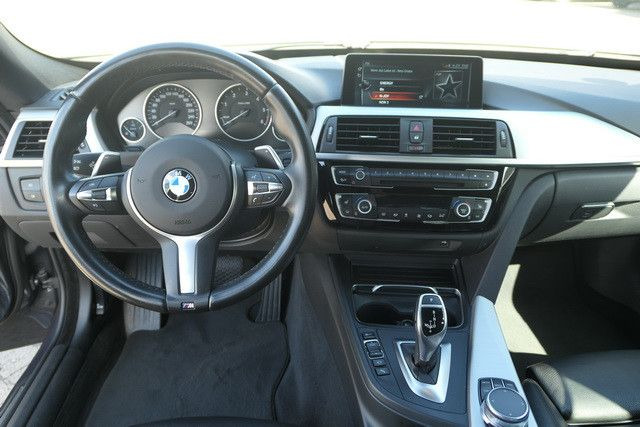 Седан BMW 320d Gran Turismo, xDrive Luxury Line: фото 7