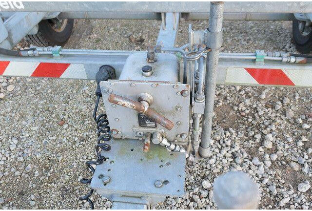 Bagela BKT 12, Kabeltrommel, feuerverzinkt - Причіп мультиліфт/ Бункеровоз: фото 3 Bagela BKT 12, Kabeltrommel, feuerverzinkt - Причіп мультиліфт/ Бункеровоз: фото 3