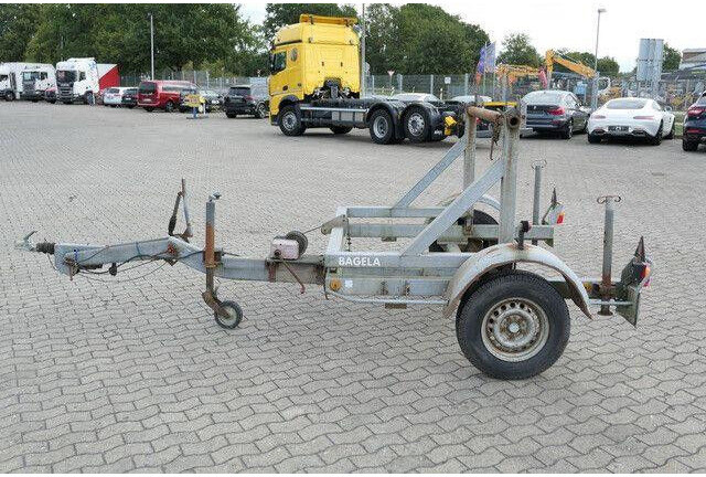 Bagela BKT 12K,Kabeltrommel,Verzinkt,2x am Lager - Причіп мультиліфт/ Бункеровоз: фото 4 Bagela BKT 12K,Kabeltrommel,Verzinkt,2x am Lager - Причіп мультиліфт/ Бункеровоз: фото 4