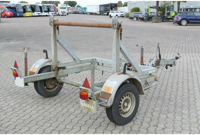 Bagela BKT 12K,Kabeltrommel,Verzinkt,2x am Lager - Причіп мультиліфт/ Бункеровоз: фото 2 Bagela BKT 12K,Kabeltrommel,Verzinkt,2x am Lager - Причіп мультиліфт/ Бункеровоз: фото 2