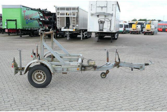 Bagela BKT 12K,Kabeltrommel,Verzinkt,2x am Lager - Причіп мультиліфт/ Бункеровоз: фото 1 Bagela BKT 12K,Kabeltrommel,Verzinkt,2x am Lager - Причіп мультиліфт/ Бункеровоз: фото 1