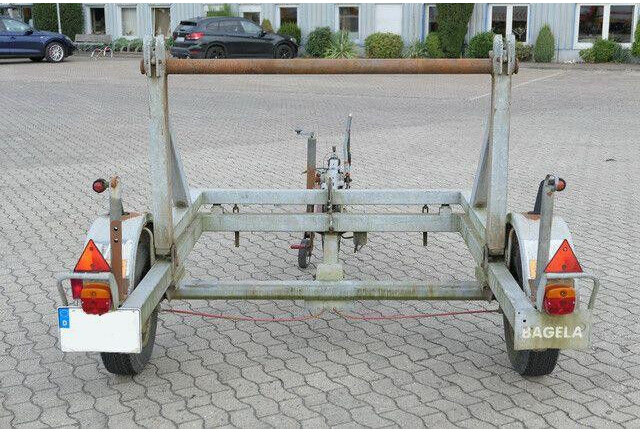 Bagela BKT 12K,Kabeltrommel,Verzinkt,2x am Lager - Причіп мультиліфт/ Бункеровоз: фото 3 Bagela BKT 12K,Kabeltrommel,Verzinkt,2x am Lager - Причіп мультиліфт/ Бункеровоз: фото 3