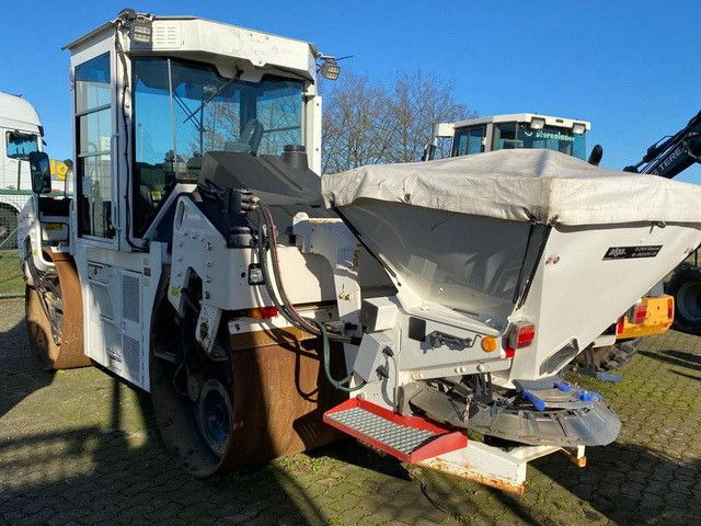 CAT CD54B, Streuer, Kantenschneider, Tandemwalzenzug в лізинг CAT CD54B, Streuer, Kantenschneider, Tandemwalzenzug: фото 7