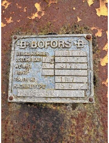 Caterpillar 966E, Ladeschaufel, Schaufel mit Zähne, 4,5m³ - Колісний навантажувач: фото 5 Caterpillar 966E, Ladeschaufel, Schaufel mit Zähne, 4,5m³ - Колісний навантажувач: фото 5