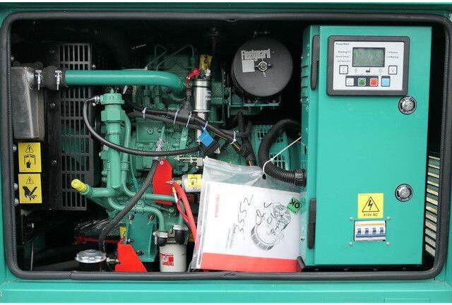 Cummins 10 kVA, Stromgenerator, Stamford - Електричний генератор: фото 3 Cummins 10 kVA, Stromgenerator, Stamford - Електричний генератор: фото 3