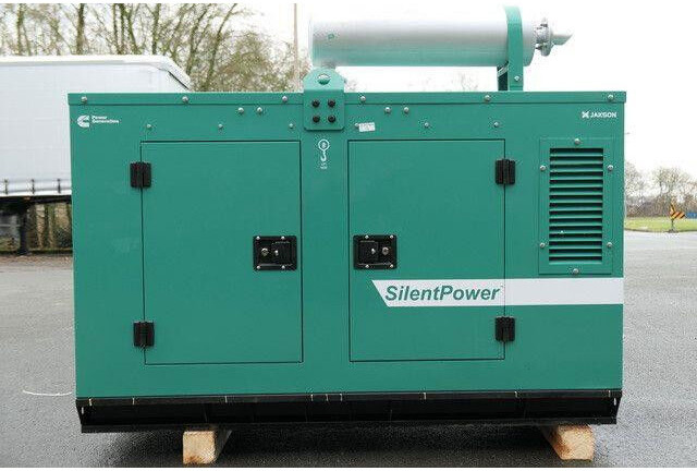 Cummins 20 kVA, Stromgenerator, Sofort verfügbar в лізинг Cummins 20 kVA, Stromgenerator, Sofort verfügbar: фото 6