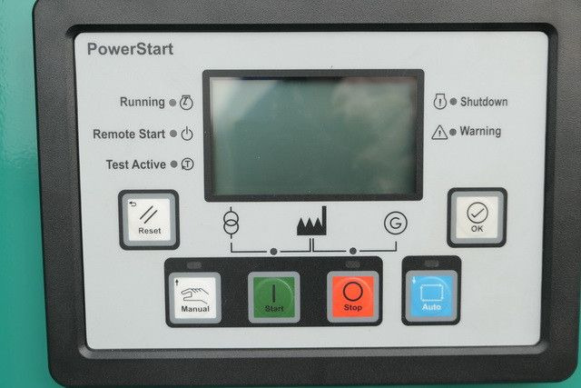 Cummins 20 kVA, Stromgenerator, Sofort verfügbar - Електричний генератор: фото 5 Cummins 20 kVA, Stromgenerator, Sofort verfügbar - Електричний генератор: фото 5