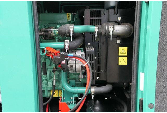 Cummins 20 kVA, Stromgenerator, Sofort verfügbar в лізинг Cummins 20 kVA, Stromgenerator, Sofort verfügbar: фото 8