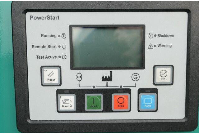 Cummins 20 kVA, Stromgenerator, Sofort verfügbar - Електричний генератор: фото 5 Cummins 20 kVA, Stromgenerator, Sofort verfügbar - Електричний генератор: фото 5