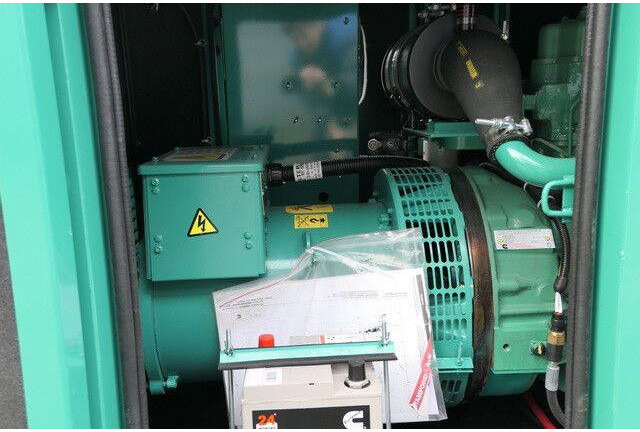 Cummins 20 kVA, Stromgenerator, Sofort verfügbar в лізинг Cummins 20 kVA, Stromgenerator, Sofort verfügbar: фото 9