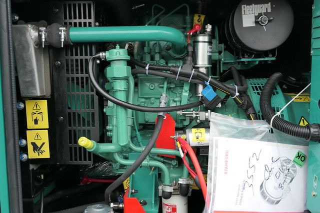 Cummins Stromgenerator, 10 kVA, Sofort verfügbar - Електричний генератор: фото 2 Cummins Stromgenerator, 10 kVA, Sofort verfügbar - Електричний генератор: фото 2