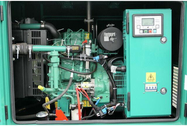 Cummins Stromgenerator, 15 kVA, sofort vefügbar - Електричний генератор: фото 3 Cummins Stromgenerator, 15 kVA, sofort vefügbar - Електричний генератор: фото 3