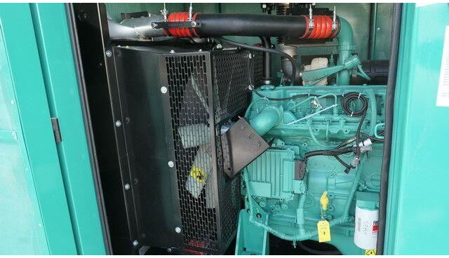Cummins Stromgenerator, 250 kVA, 4 Zylinder - Електричний генератор: фото 5 Cummins Stromgenerator, 250 kVA, 4 Zylinder - Електричний генератор: фото 5