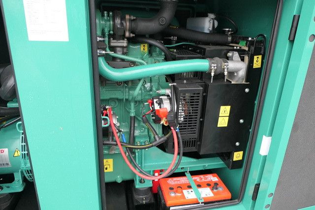 Cummins Stromgenerator,30 kVA,Mehrfach auf Lager - Електричний генератор: фото 3 Cummins Stromgenerator,30 kVA,Mehrfach auf Lager - Електричний генератор: фото 3