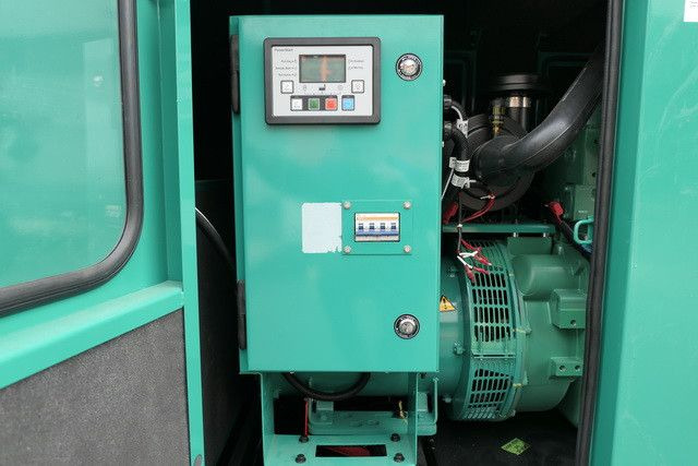 Cummins Stromgenerator, 40 kVA, sofort vefügbar - Електричний генератор: фото 4 Cummins Stromgenerator, 40 kVA, sofort vefügbar - Електричний генератор: фото 4