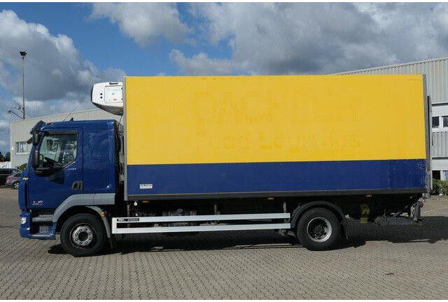 DAF LF 220 FA/6,10 m. lang/Carrier Supra 550/Luftfed - Рефрижератор вантажівка: фото 4 DAF LF 220 FA/6,10 m. lang/Carrier Supra 550/Luftfed - Рефрижератор вантажівка: фото 4