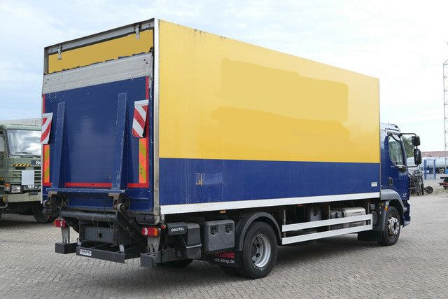 DAF LF 220 FA/6,10 m. lang/Carrier Supra 550/Luftfed - Рефрижератор вантажівка: фото 2 DAF LF 220 FA/6,10 m. lang/Carrier Supra 550/Luftfed - Рефрижератор вантажівка: фото 2