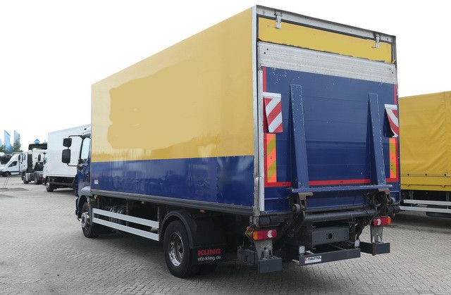 DAF LF 220 FA/6,10 m. lang/Carrier Supra 550/Luftfed - Рефрижератор вантажівка: фото 4 DAF LF 220 FA/6,10 m. lang/Carrier Supra 550/Luftfed - Рефрижератор вантажівка: фото 4