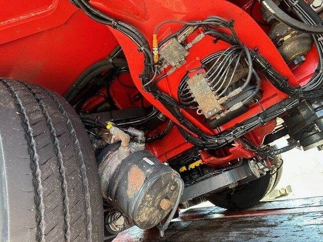 Doll T6E-S3/25-2+4, Tiefbett, teleskopierbar, Dolly - Низькорамна платформа напівпричіп: фото 5 Doll T6E-S3/25-2+4, Tiefbett, teleskopierbar, Dolly - Низькорамна платформа напівпричіп: фото 5