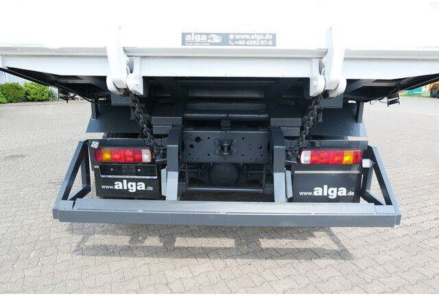 Foton Daimler TX 3234 6x4, Stahl, 20m³ - Самоскид вантажівка: фото 5 Foton Daimler TX 3234 6x4, Stahl, 20m³ - Самоскид вантажівка: фото 5