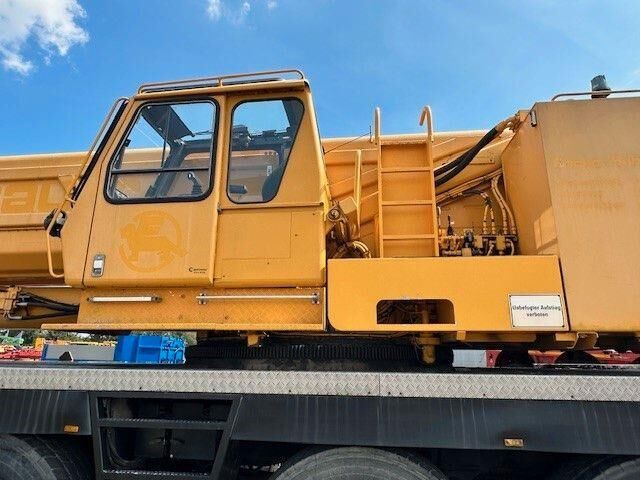 Grove GMK6300 KRAN 300/330 Tonnen в лізинг Grove GMK6300 KRAN 300/330 Tonnen: фото 15