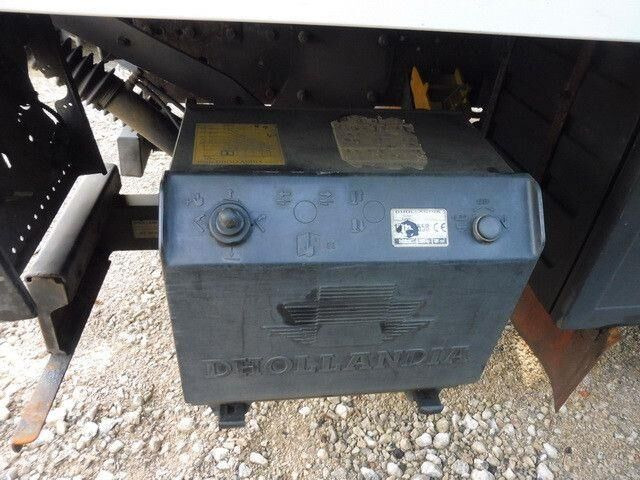 Iveco 80E18 4x2, LBW, AHK, Klima, 6.100mm lang - Вантажівка з закритим кузовом: фото 4 Iveco 80E18 4x2, LBW, AHK, Klima, 6.100mm lang - Вантажівка з закритим кузовом: фото 4