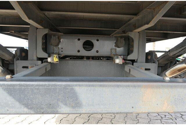 Iveco AD190S/P 4x2, 7.350mm lang, LBW, Klima, Navi - Тентована вантажівка: фото 5 Iveco AD190S/P 4x2, 7.350mm lang, LBW, Klima, Navi - Тентована вантажівка: фото 5