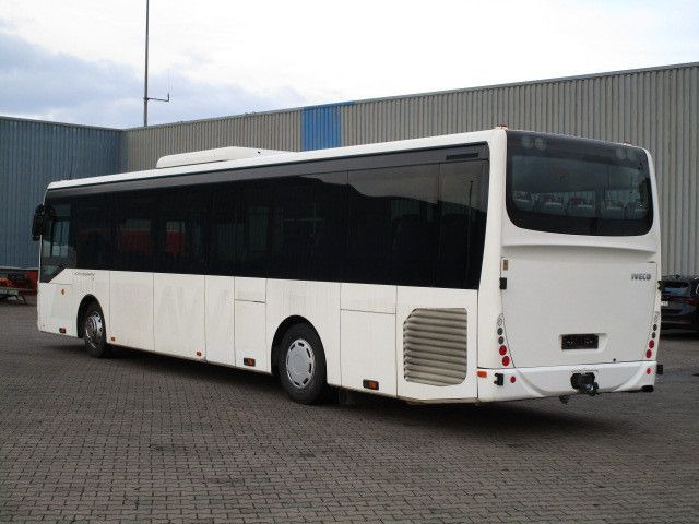 Iveco Crossway LE, EEV, 47 Sitze, A/C, Gurte Iveco Crossway LE, EEV, 47 Sitze, A/C, Gurte - Міський автобус: фото 2 Iveco Crossway LE, EEV, 47 Sitze, A/C, Gurte Iveco Crossway LE, EEV, 47 Sitze, A/C, Gurte - Міський автобус: фото 2