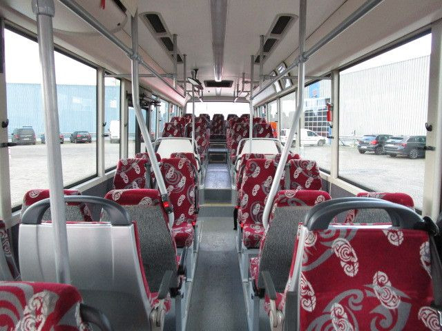 Iveco Crossway LE, EEV, 47 Sitze, A/C, Gurte Iveco Crossway LE, EEV, 47 Sitze, A/C, Gurte - Міський автобус: фото 3 Iveco Crossway LE, EEV, 47 Sitze, A/C, Gurte Iveco Crossway LE, EEV, 47 Sitze, A/C, Gurte - Міський автобус: фото 3