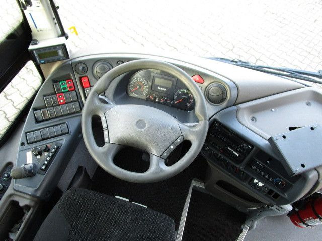 Iveco Crossway LE, EEV, 54 Sitze, A/C, Gurte Iveco Crossway LE, EEV, 54 Sitze, A/C, Gurte - Міський автобус: фото 4 Iveco Crossway LE, EEV, 54 Sitze, A/C, Gurte Iveco Crossway LE, EEV, 54 Sitze, A/C, Gurte - Міський автобус: фото 4