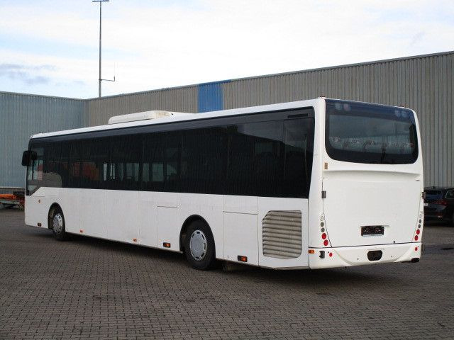 Iveco Crossway LE, EEV, 54 Sitze, A/C, Gurte Iveco Crossway LE, EEV, 54 Sitze, A/C, Gurte - Міський автобус: фото 2 Iveco Crossway LE, EEV, 54 Sitze, A/C, Gurte Iveco Crossway LE, EEV, 54 Sitze, A/C, Gurte - Міський автобус: фото 2