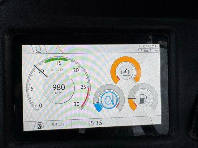 JCB 3CX, 4+1 Schaufel, Palettengabel, Telestiel, AC - Екскаватор-навантажувач: фото 4 JCB 3CX, 4+1 Schaufel, Palettengabel, Telestiel, AC - Екскаватор-навантажувач: фото 4