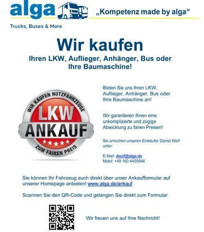 Kalmar DC 16-1200/Schwerlast Frontstapler - Дизельний навантажувач: фото 5 Kalmar DC 16-1200/Schwerlast Frontstapler - Дизельний навантажувач: фото 5