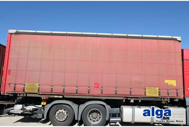 Kögel ENCO 74, Wechselbrücke, BDF, Edscha - Вантажівка шасі: фото 1 Kögel ENCO 74, Wechselbrücke, BDF, Edscha - Вантажівка шасі: фото 1