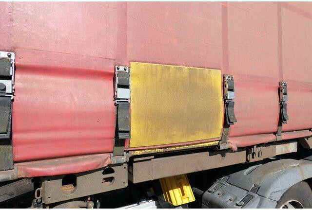 Kögel ENCO 74, Wechselbrücke, BDF, Edscha - Вантажівка шасі: фото 5 Kögel ENCO 74, Wechselbrücke, BDF, Edscha - Вантажівка шасі: фото 5