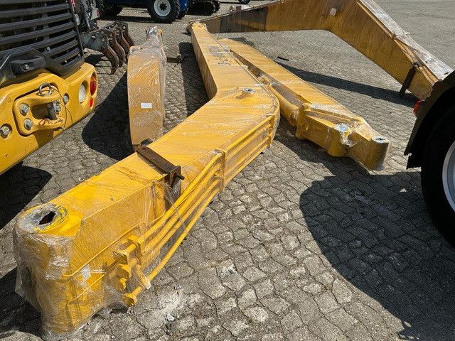Komatsu 55' Ausleger/Long Reach Boom/Tieflöffel - Гусеничний екскаватор: фото 2 Komatsu 55' Ausleger/Long Reach Boom/Tieflöffel - Гусеничний екскаватор: фото 2