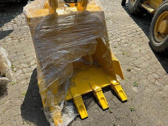 Komatsu 55' Ausleger/Long Reach Boom/Tieflöffel - Гусеничний екскаватор: фото 4 Komatsu 55' Ausleger/Long Reach Boom/Tieflöffel - Гусеничний екскаватор: фото 4