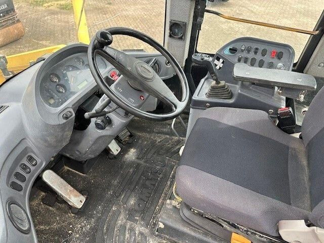 Komatsu WA 470-6, Schaufel mit Zähne 4,3m³ в лізинг Komatsu WA 470-6, Schaufel mit Zähne 4,3m³: фото 12