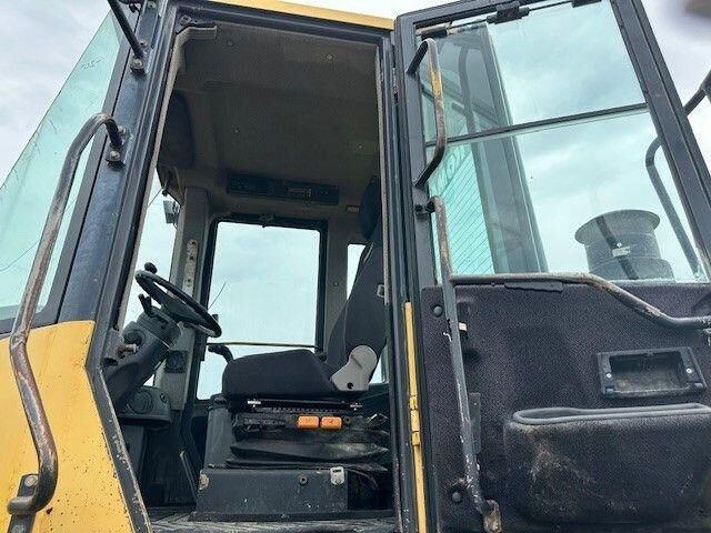 Komatsu WA 470-6, Schaufel mit Zähne 4,3m³ в лізинг Komatsu WA 470-6, Schaufel mit Zähne 4,3m³: фото 11