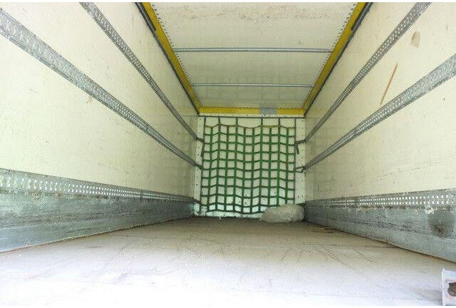 Lubtheen WKO 715, Wechselkoffer, BDF, Rolltor - Вантажівка шасі: фото 5 Lubtheen WKO 715, Wechselkoffer, BDF, Rolltor - Вантажівка шасі: фото 5