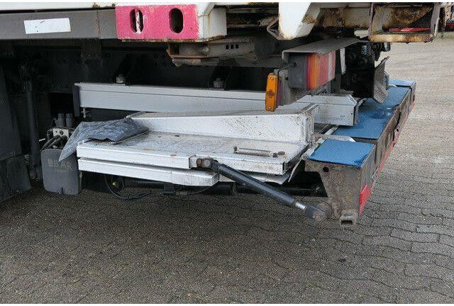 MAN 18.330 TGS 4x2, BDF, LBW, AHK, Intarder, Klima - Вантажівка шасі: фото 4 MAN 18.330 TGS 4x2, BDF, LBW, AHK, Intarder, Klima - Вантажівка шасі: фото 4